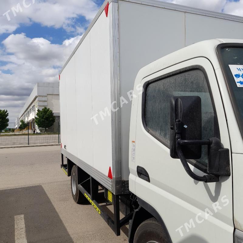 Mitsubishi Canter 2025 - 575 000 TMT - Ашхабад - img 8