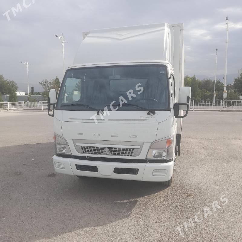 Mitsubishi Canter 2025 - 575 000 TMT - Ашхабад - img 3