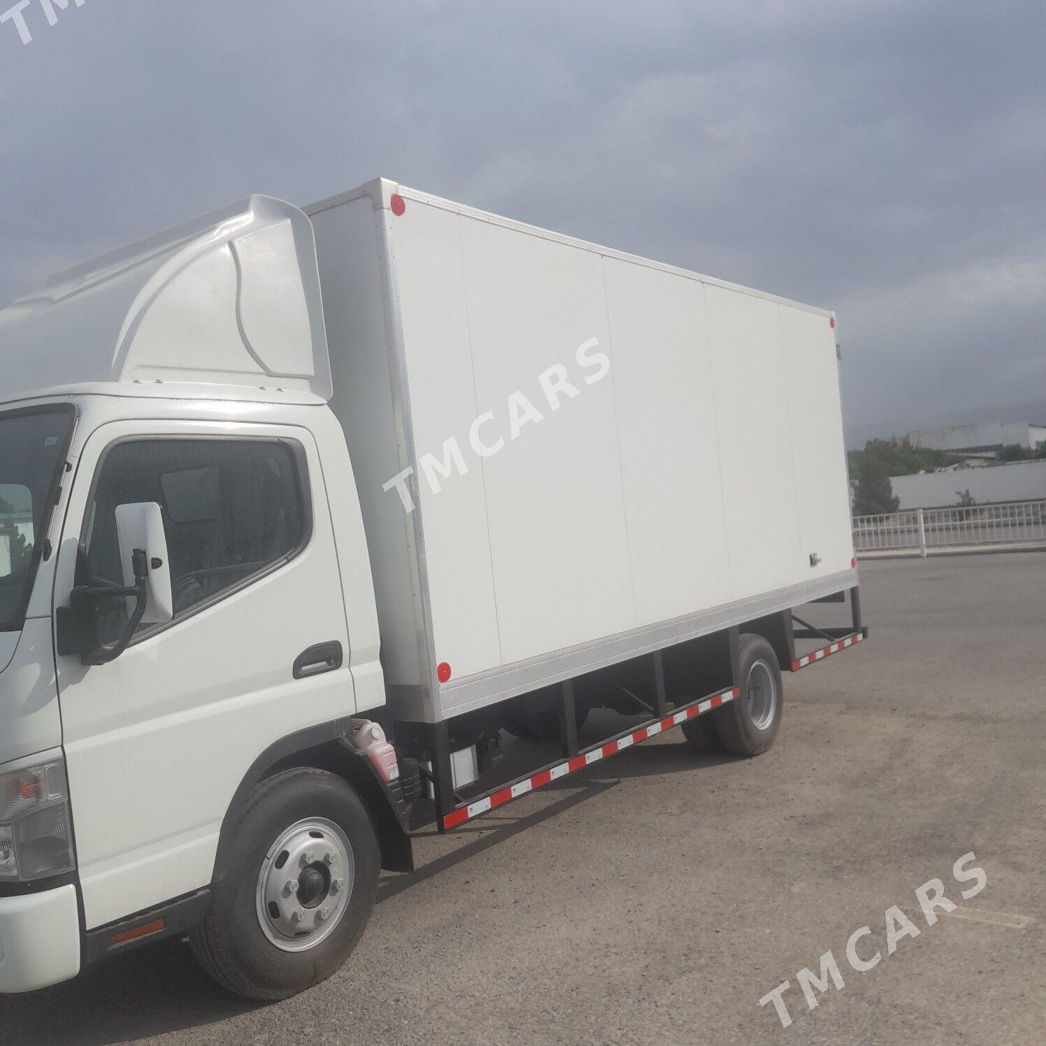 Mitsubishi Canter 2025 - 575 000 TMT - Ашхабад - img 9