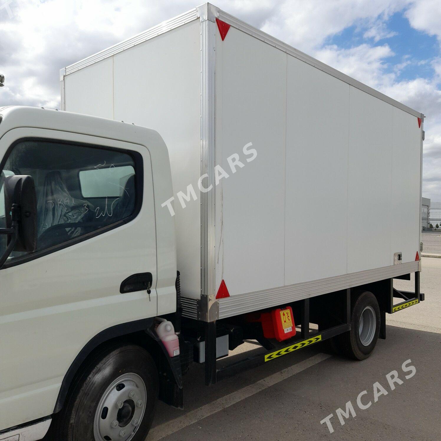 Mitsubishi Canter 2025 - 575 000 TMT - Ашхабад - img 7