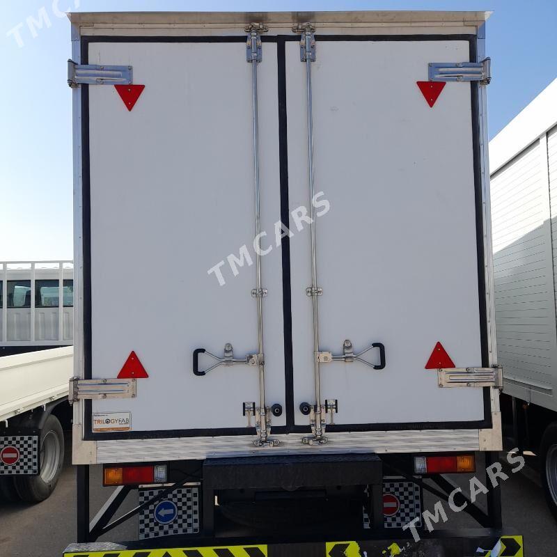 Mitsubishi Canter 2025 - 575 000 TMT - Ашхабад - img 5