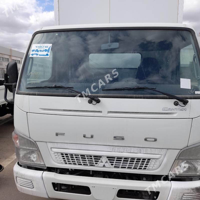 Mitsubishi Canter 2025 - 575 000 TMT - Ашхабад - img 4