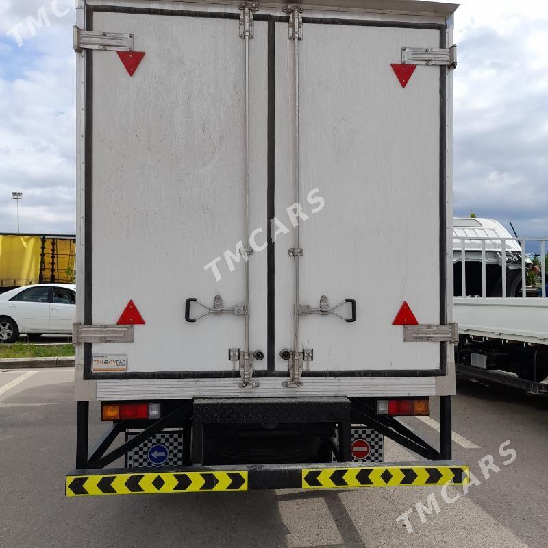 Mitsubishi Canter 2025 - 575 000 TMT - Ашхабад - img 6