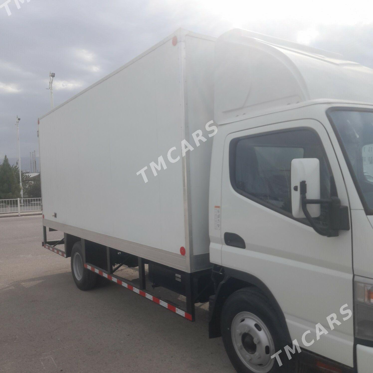 Mitsubishi Canter 2025 - 575 000 TMT - Ашхабад - img 2