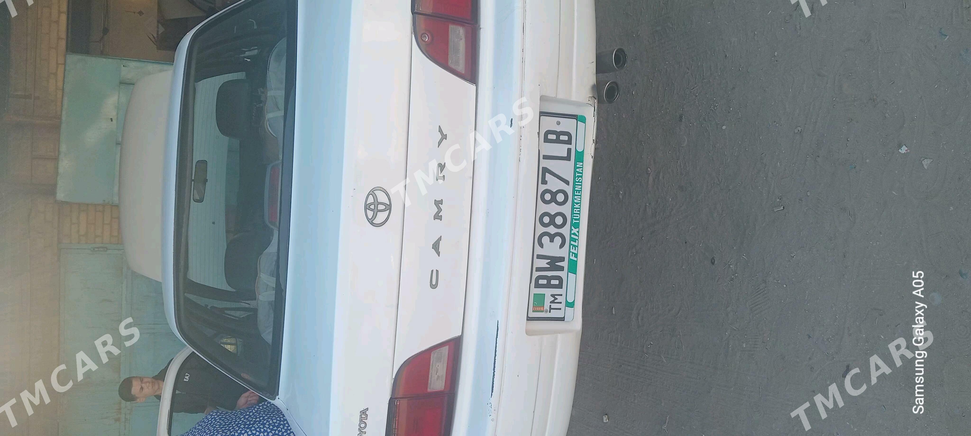 Toyota Camry 1996 - 80 000 TMT - Сейди - img 2