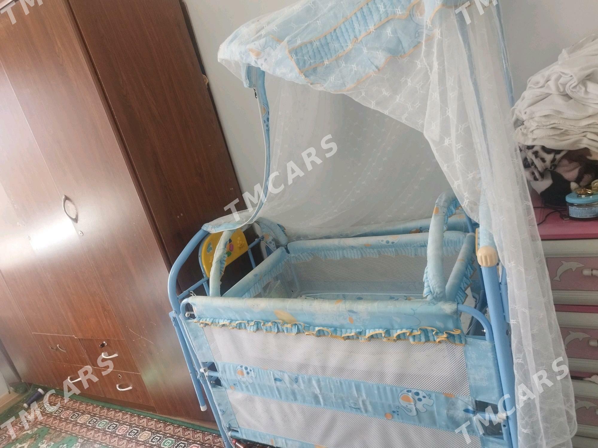 Caga krawat - Balkanabat - img 2