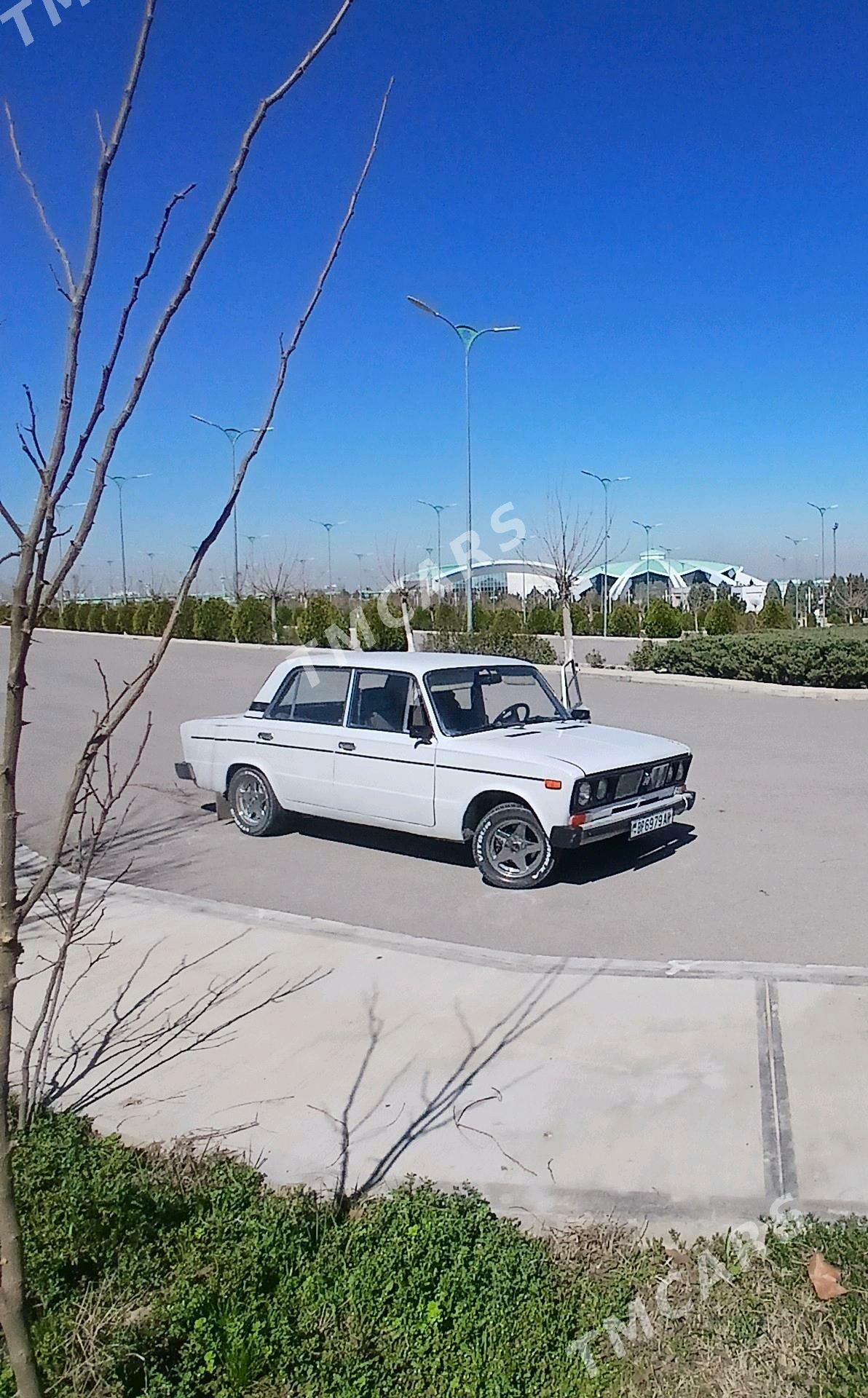 Lada 2106 1997 - 22 000 TMT - Gökdepe - img 2