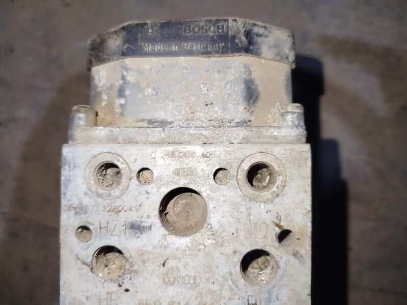Audi zapchastlar bar kampyuter 400 TMT - Дашогуз - img 2