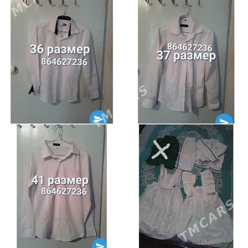 детская одежда - Türkmenabat - img 7
