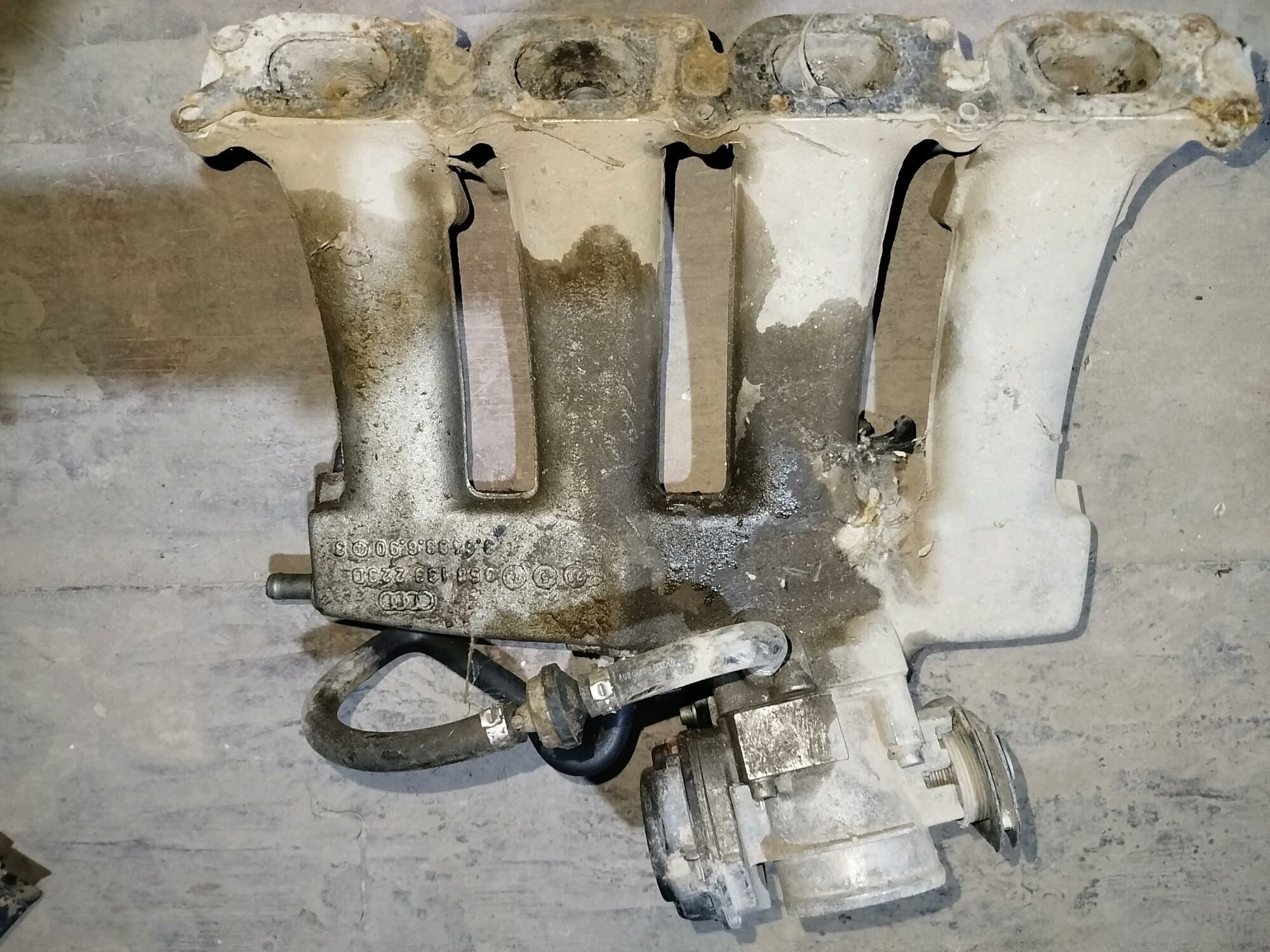 Audi zapchastlar bar kampyuter 400 TMT - Дашогуз - img 10