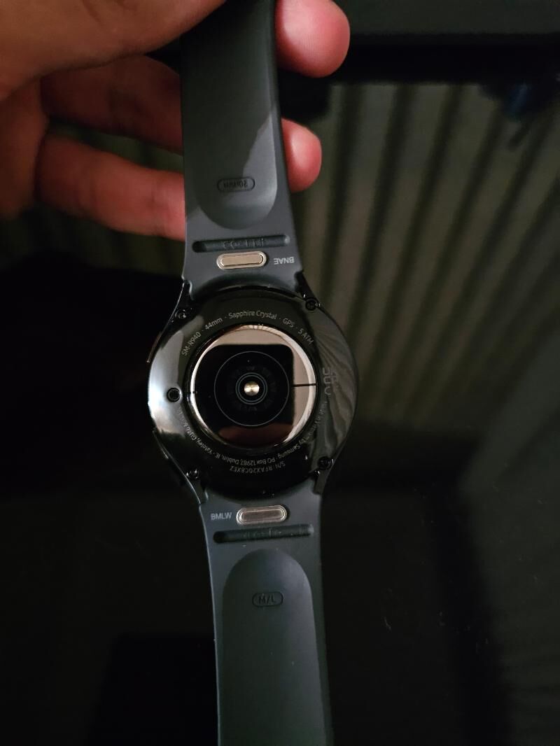 Galaxy Watch6 - Aşgabat - img 4