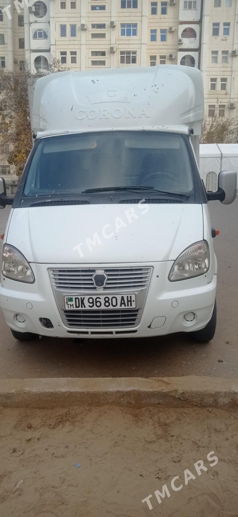 Gaz Gazel 2014 - 200 000 TMT - Parahat 7 - img 2