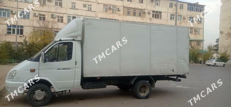 Gaz Gazel 2014 - 200 000 TMT - Parahat 7 - img 3
