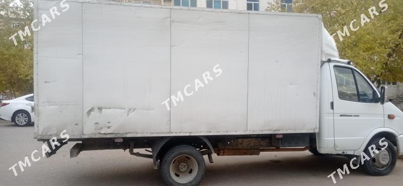 Gaz Gazel 2014 - 200 000 TMT - Parahat 7 - img 4