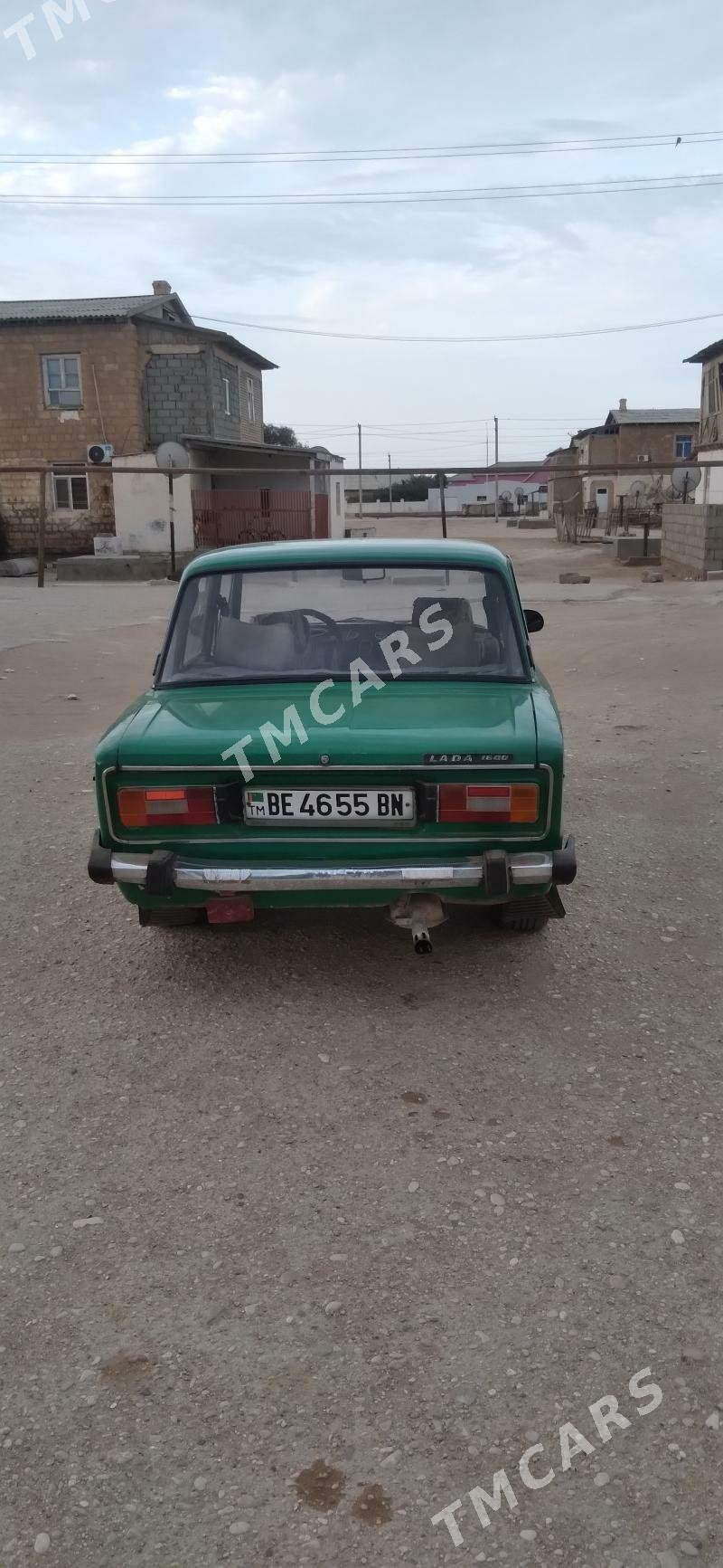 Lada 2106 1986 - 11 000 TMT - Эсенгулы - img 2