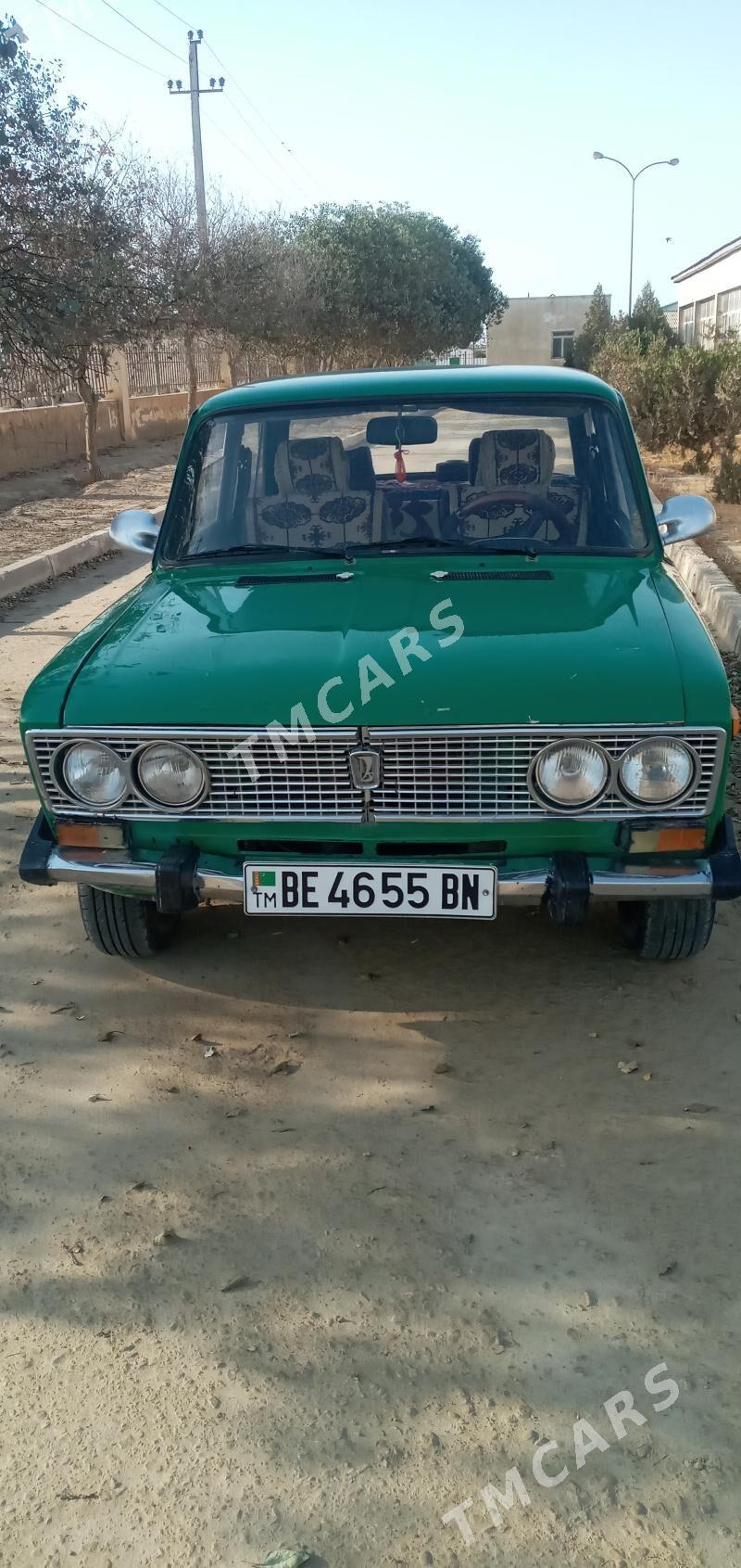 Lada 2106 1986 - 11 000 TMT - Эсенгулы - img 5