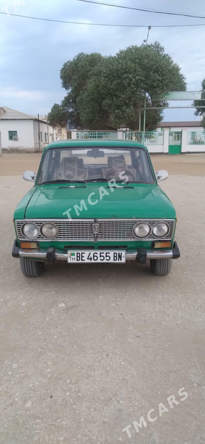 Lada 2106 1986 - 11 000 TMT - Эсенгулы - img 3
