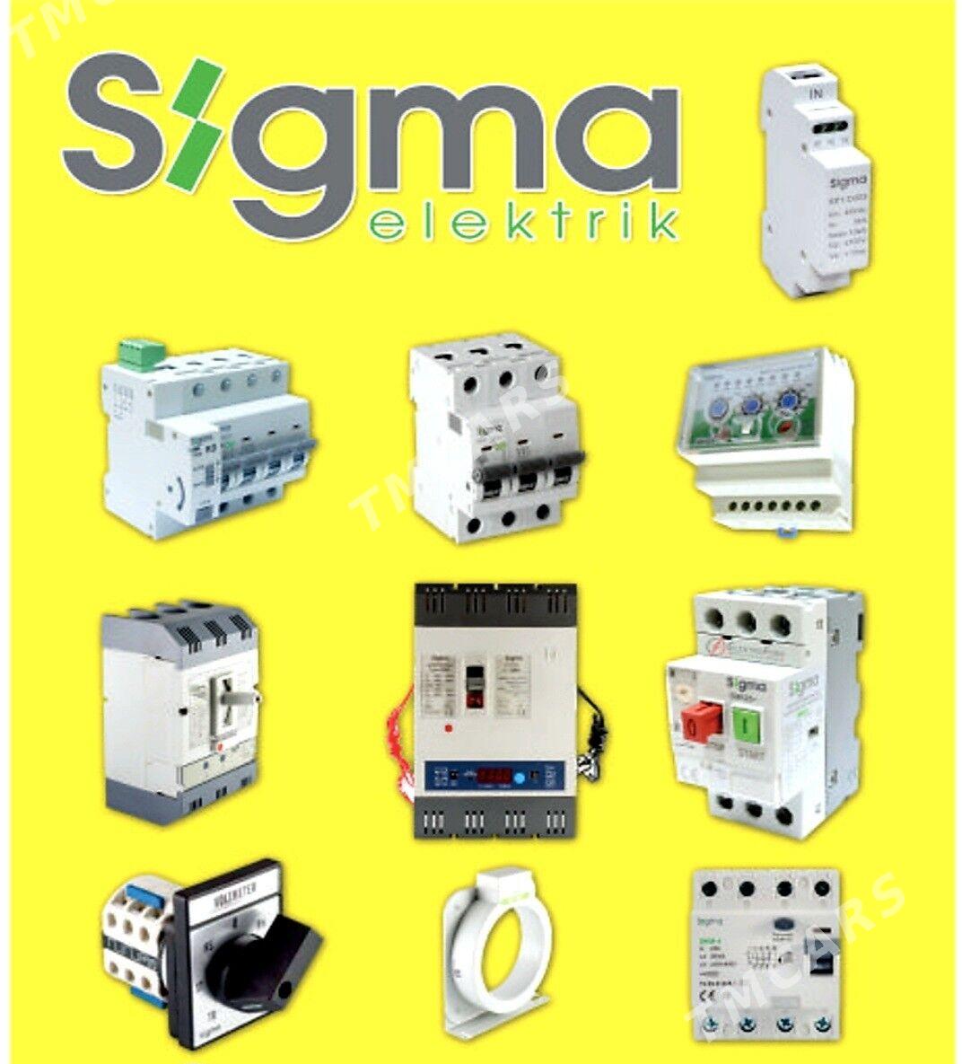 Sigma Awtomat Lomay we bölek - Parahat 3 - img 2