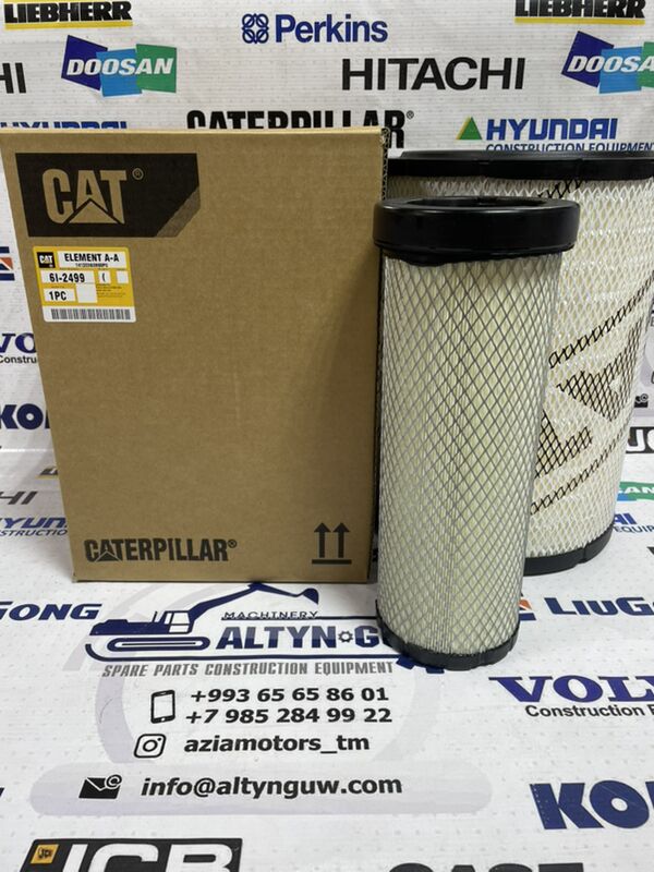 cat filtr 111 TMT - Ашхабад - img 4