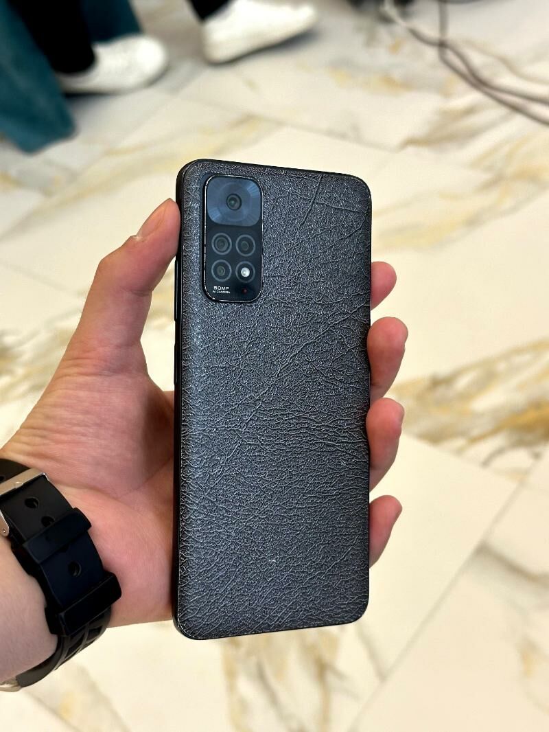 REDMI NOT 11 - Балканабат - img 3