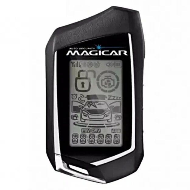 MAGIKAR 906 900 TMT - 11 mkr - img 2