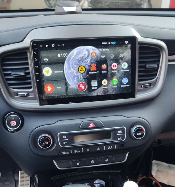 Android Kia sorenta - 11 мкр - img 4