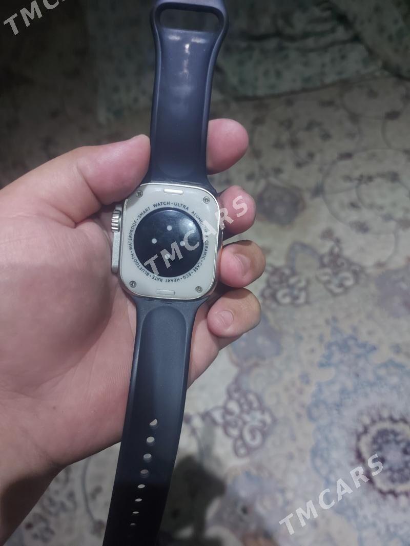 smart watch - Дашогуз - img 2