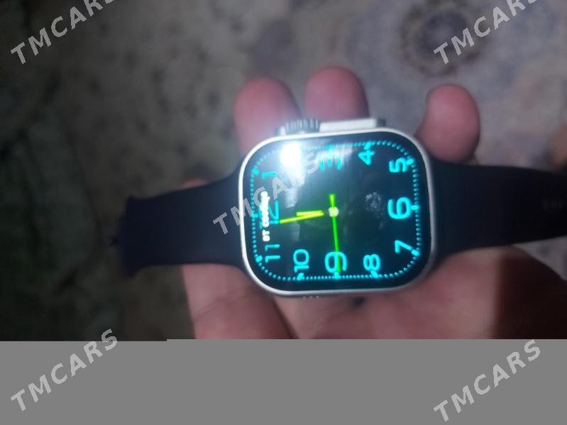 smart watch - Дашогуз - img 3