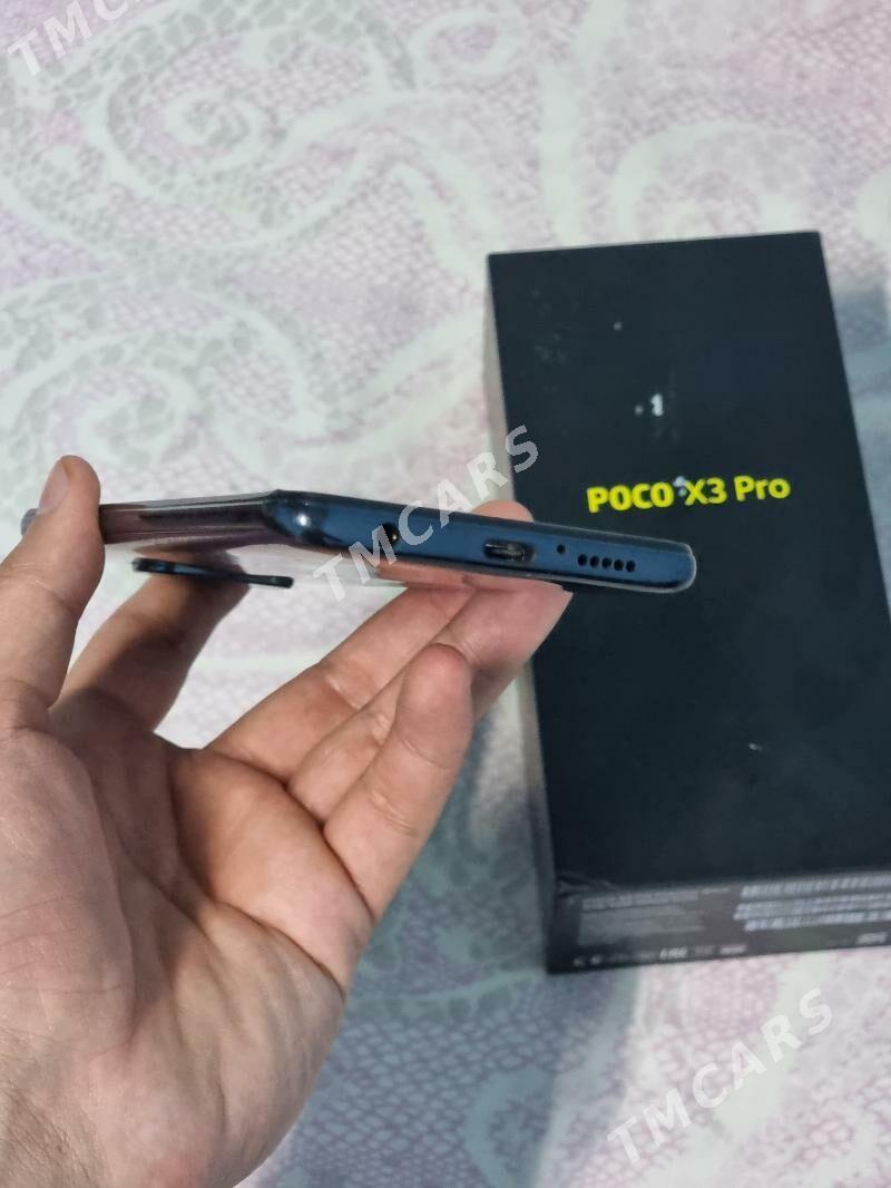 Poco X3 pro. 8/256 - Aşgabat - img 6
