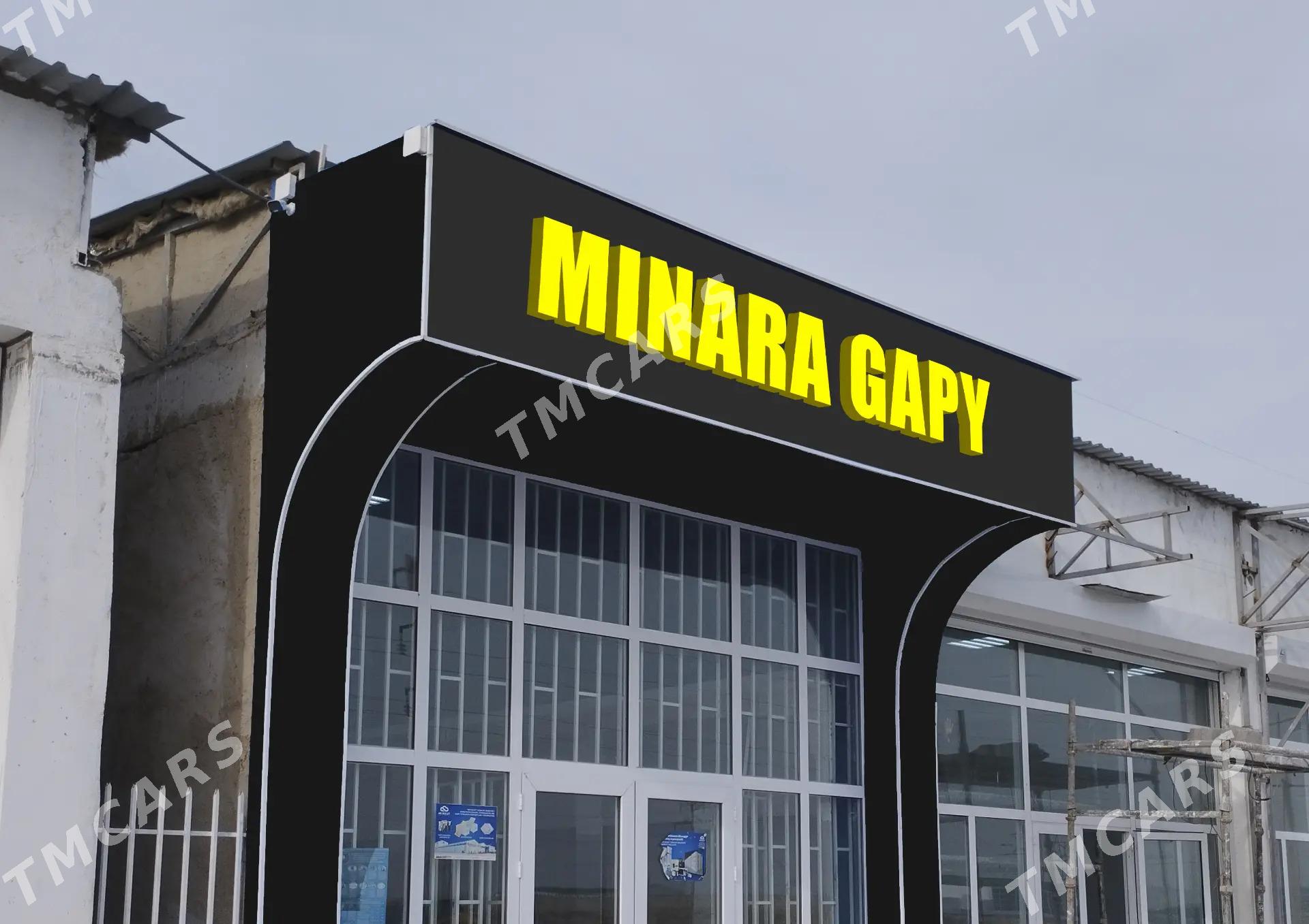 TIPOGRAFIYA WIZITKA REKLAMA ️ - Ашхабад - img 3