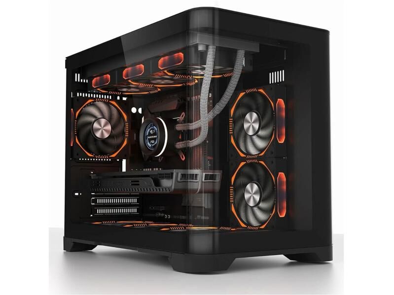 🟥 i7-11700 / RTX 3080 10GB ️ - Aşgabat - img 1