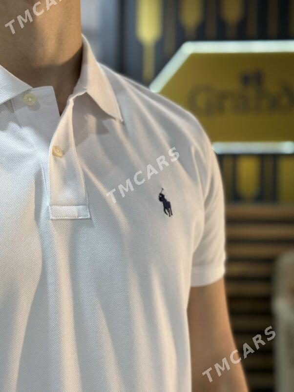 Polo Ralph Lauren - Ашхабад - img 2