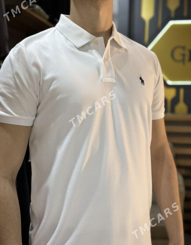 Polo Ralph Lauren - Ашхабад - img 1
