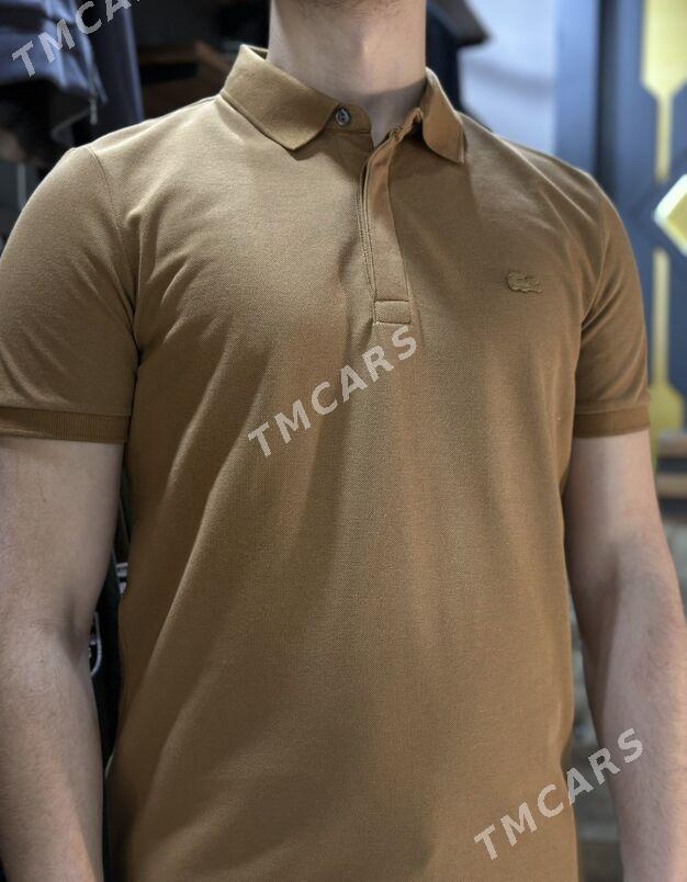 Lacoste Batnik - Ашхабад - img 2