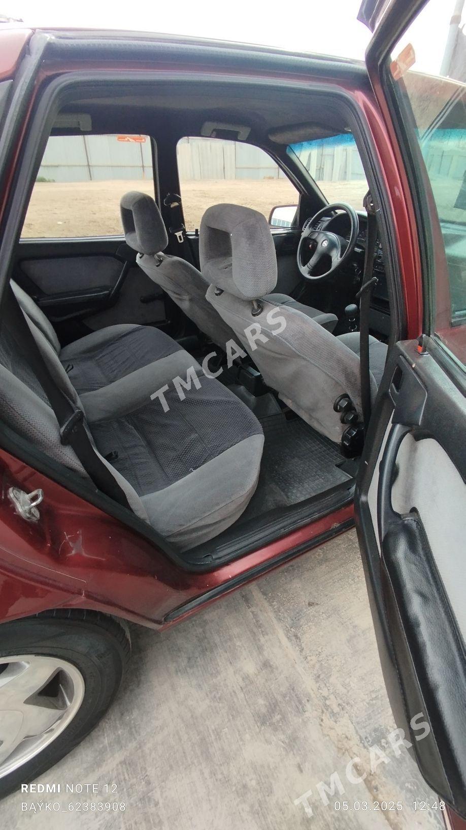 Opel Vectra 1995 - 46 000 TMT - Mary - img 5