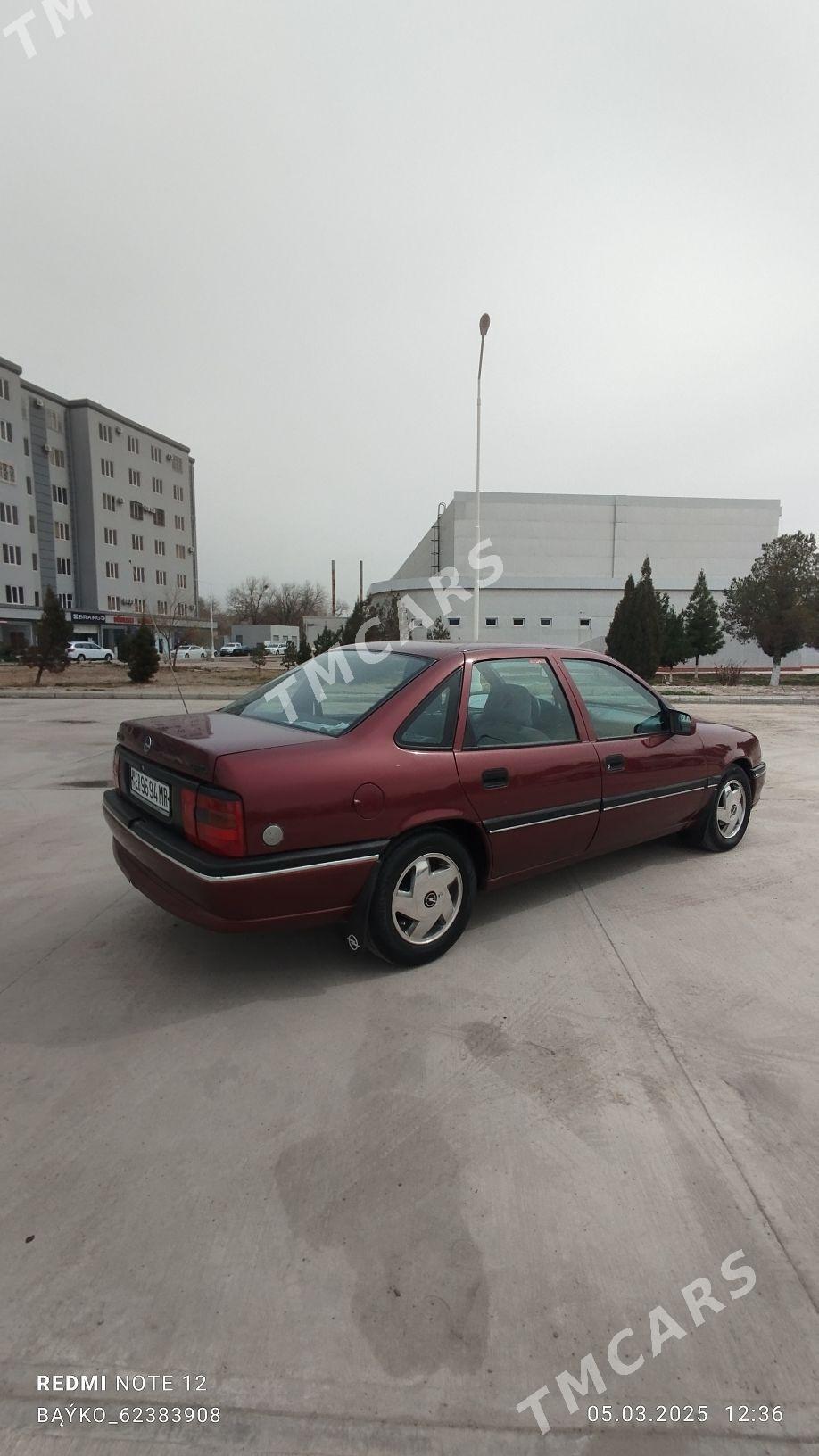 Opel Vectra 1995 - 46 000 TMT - Mary - img 2