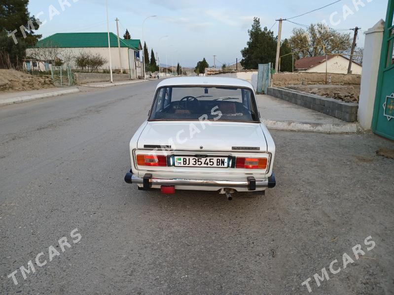 Lada 2106 2001 - 30 000 TMT - Махтумкули - img 4