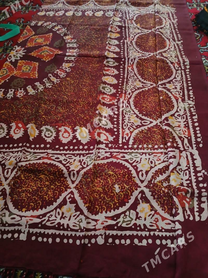 Öÿme - Aşgabat - img 5
