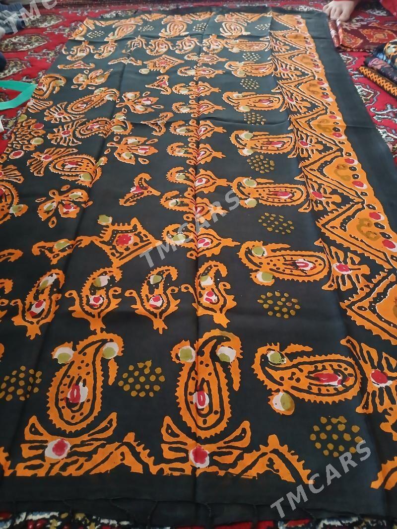 Öÿme - Aşgabat - img 6