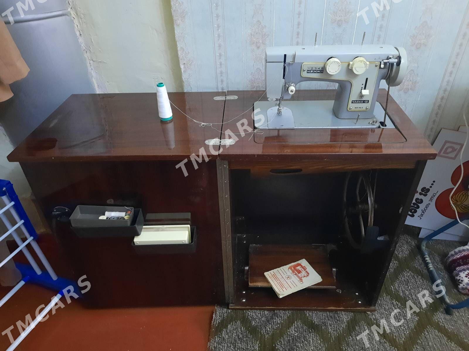 Kansener alÿas ÿanan - Aşgabat - img 2