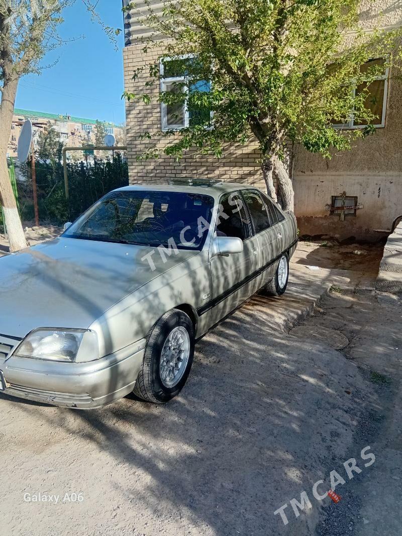 Opel Omega 1991 - 30 000 TMT - Türkmenabat - img 2