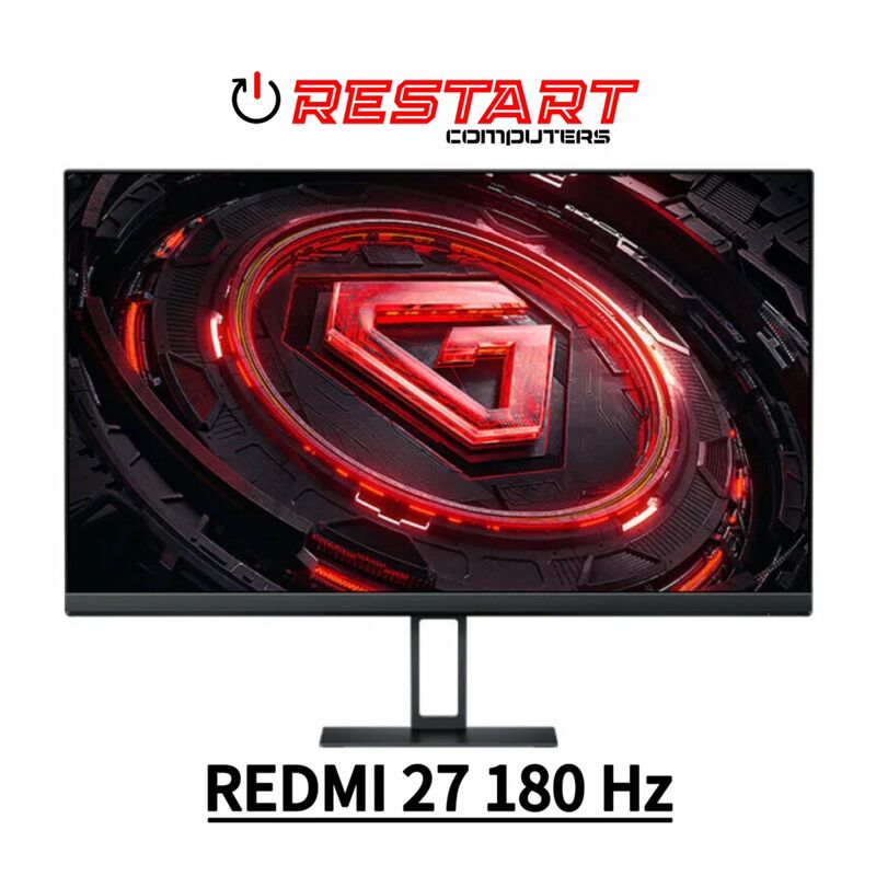Monitor REDMI 27 - Parahat 2 - img 1