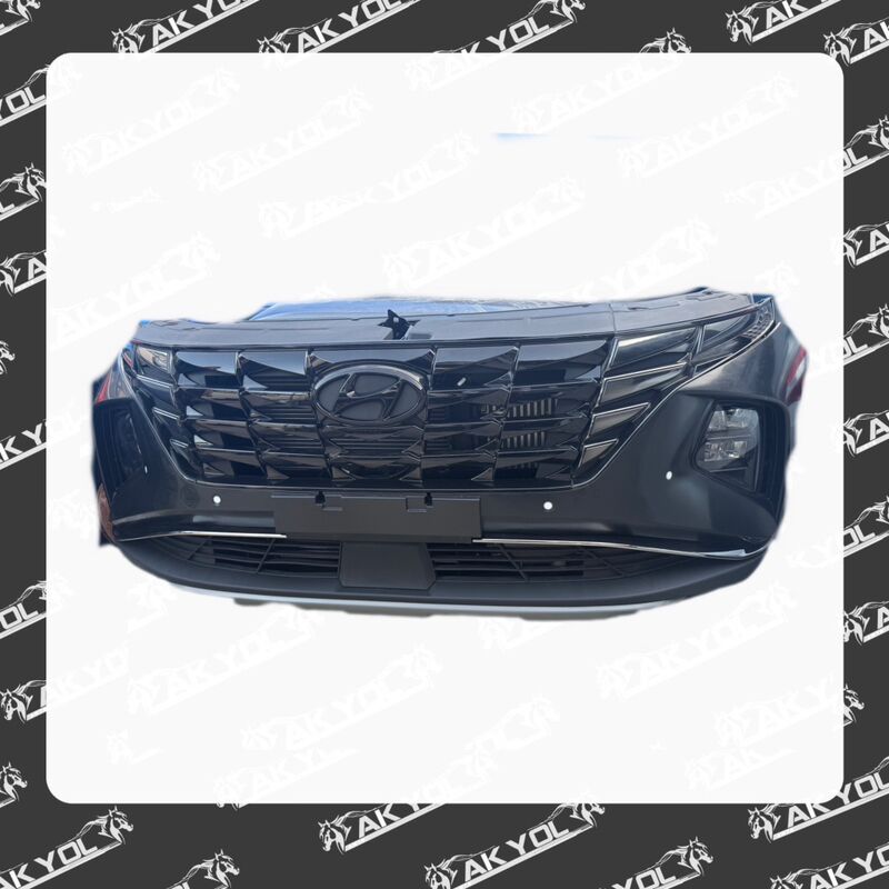 HYUNDAI TUCSON 2023 - Бекреве - img 2