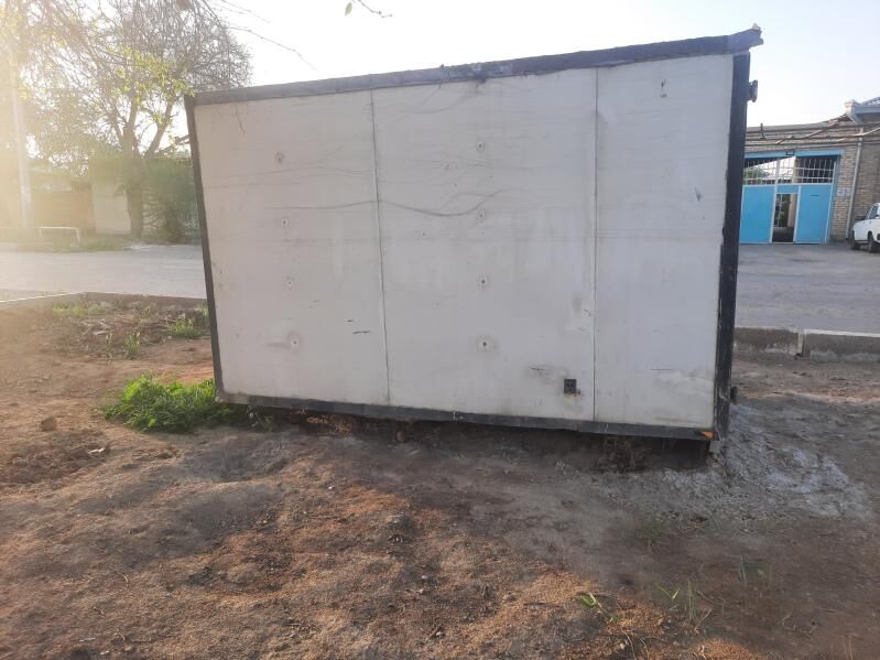TERMA BUDKA GAZEL 17 000 TMT - Mary - img 3