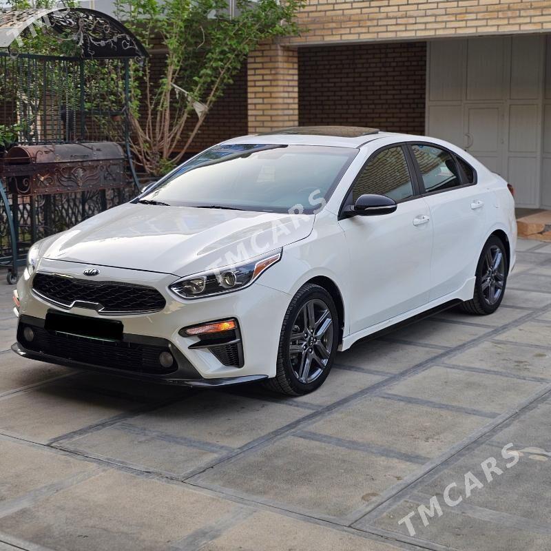 Kia Forte 2020 - 215 000 TMT - Мары - img 3