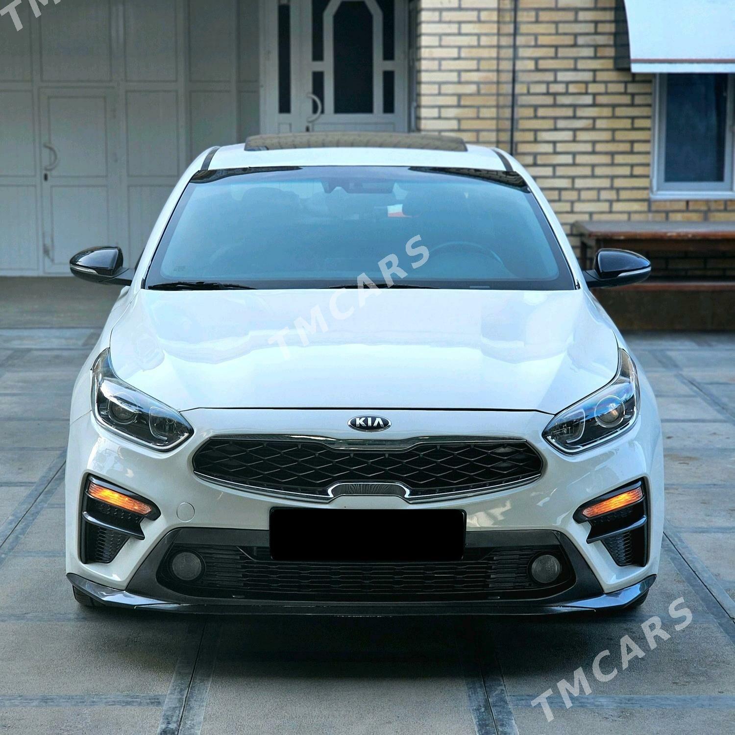 Kia Forte 2020 - 215 000 TMT - Мары - img 2