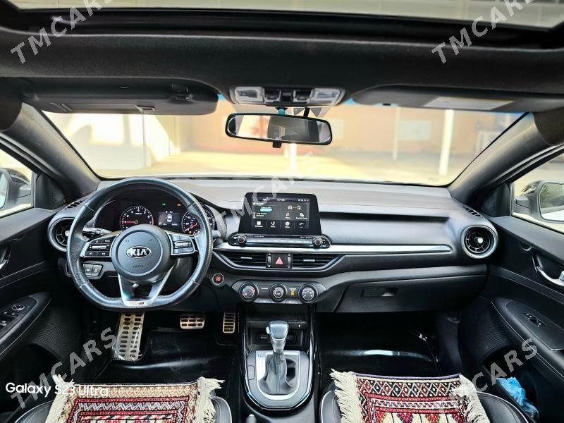 Kia Forte 2020 - 215 000 TMT - Мары - img 4