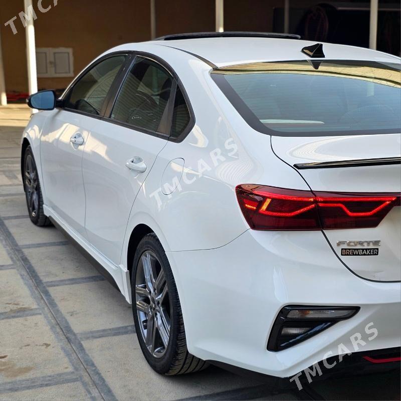 Kia Forte 2020 - 215 000 TMT - Мары - img 6