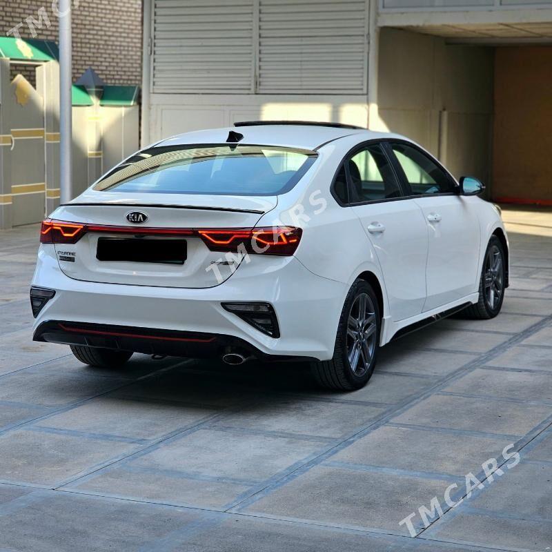 Kia Forte 2020 - 215 000 TMT - Мары - img 7