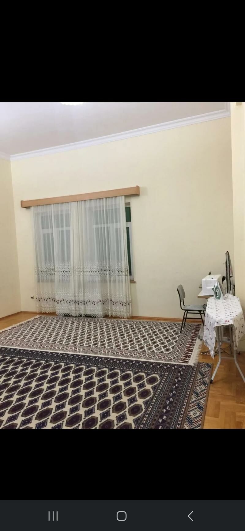 Elitka Çandybil koce - Aşgabat - img 2